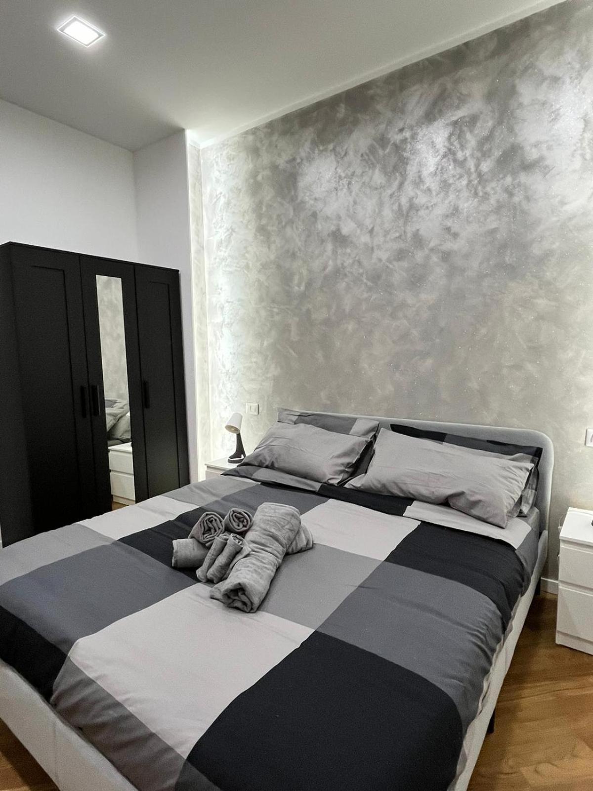 那不勒斯Dream House公寓 外观 照片