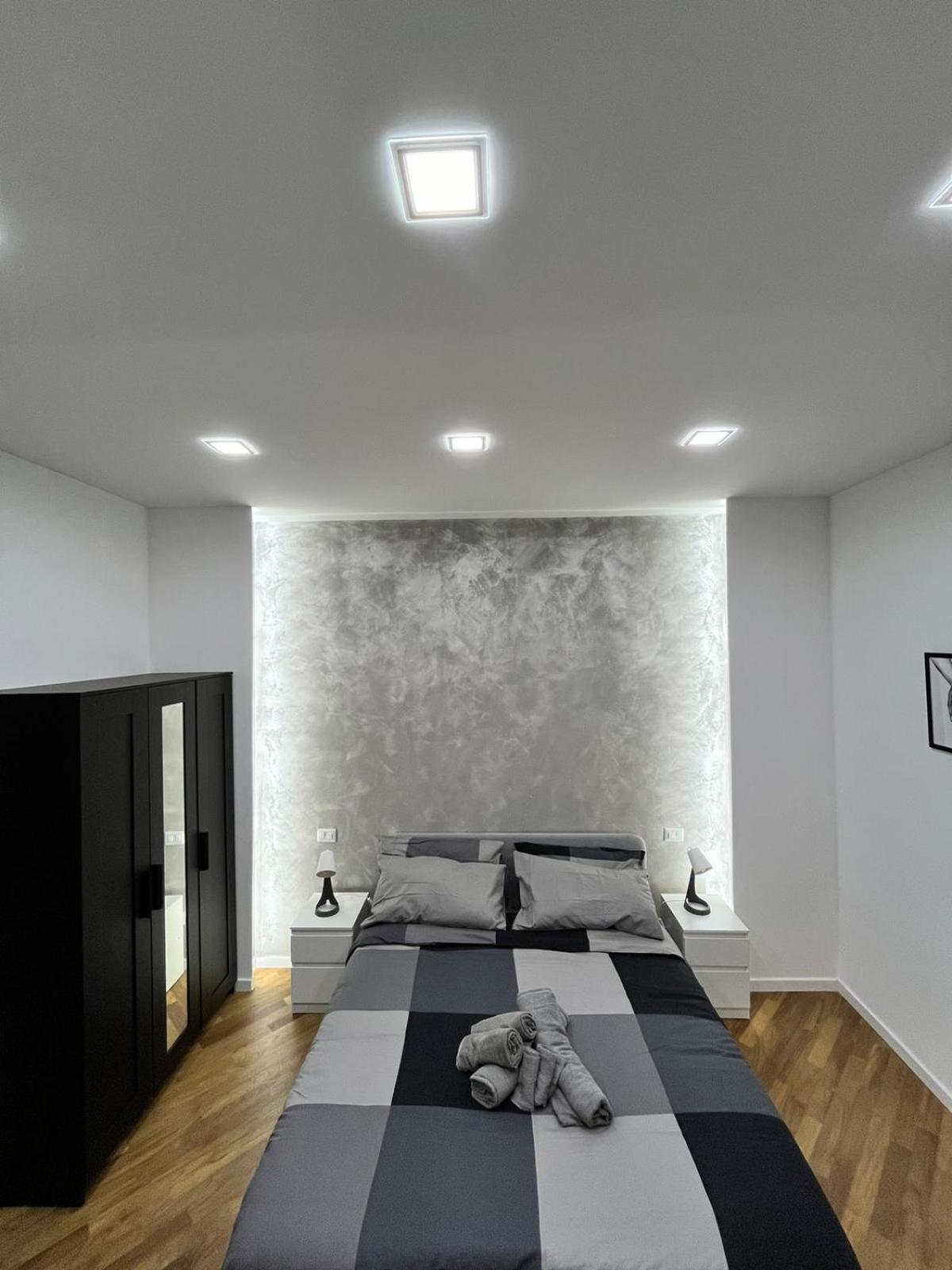 那不勒斯Dream House公寓 外观 照片